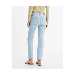 Levi's Women's 501™ High-Rise Straight Jeans
- She's Crafty new